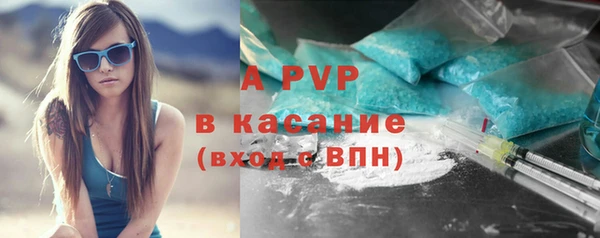 стафф Баксан